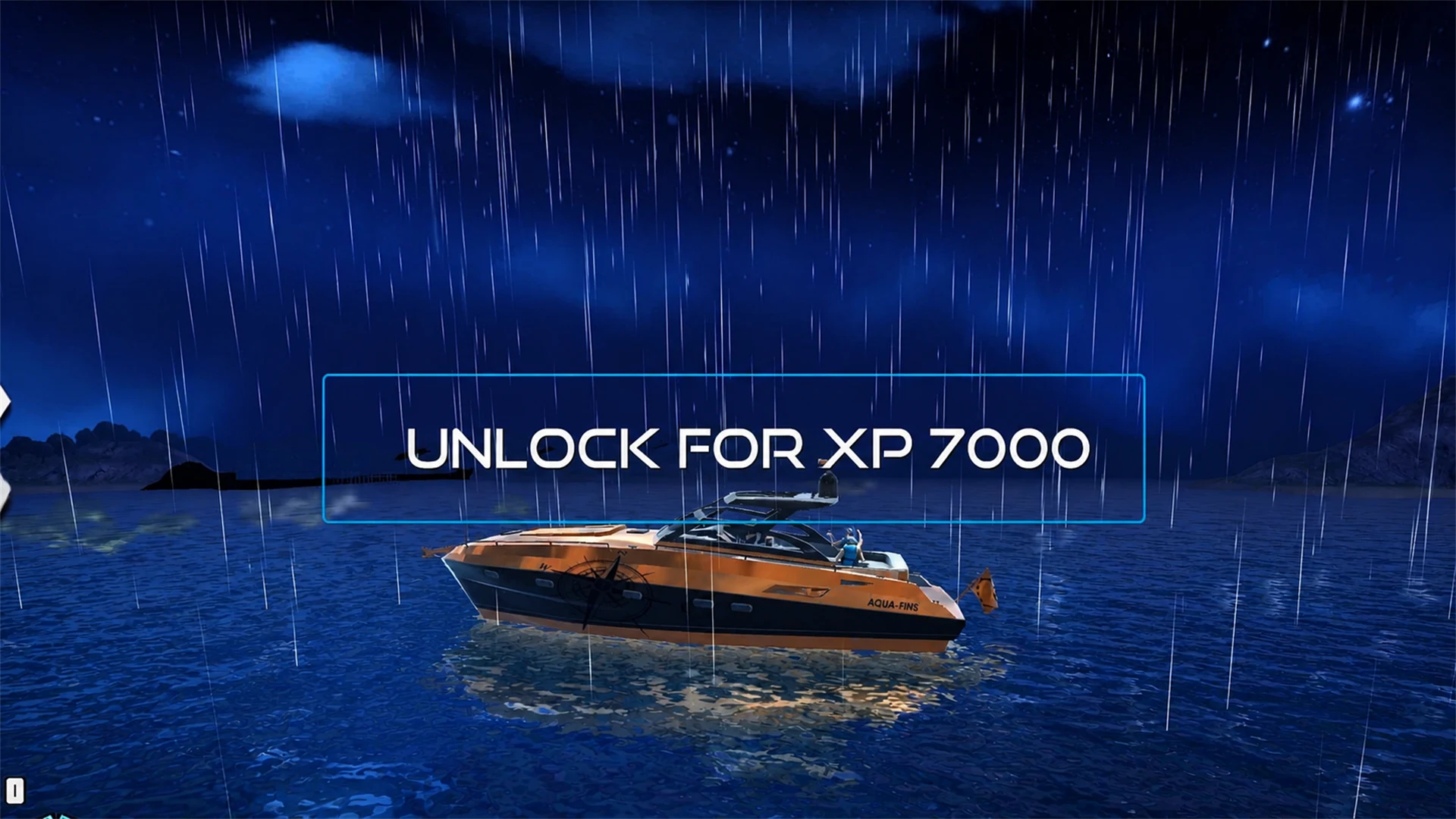 Boat Rescue Simulator screenshot