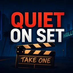 Quiet On Set: Box Office Sim 图标