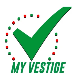 Icône de My Vestige App - Vestige India