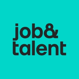 Значок Job&Talent: Get work today