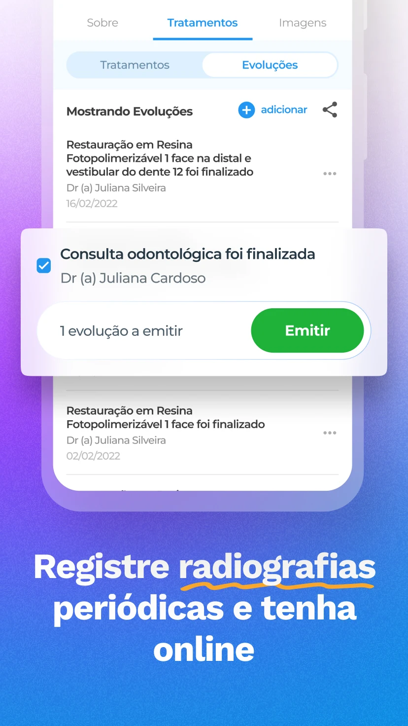 Simples Dental - Odontologia screenshot