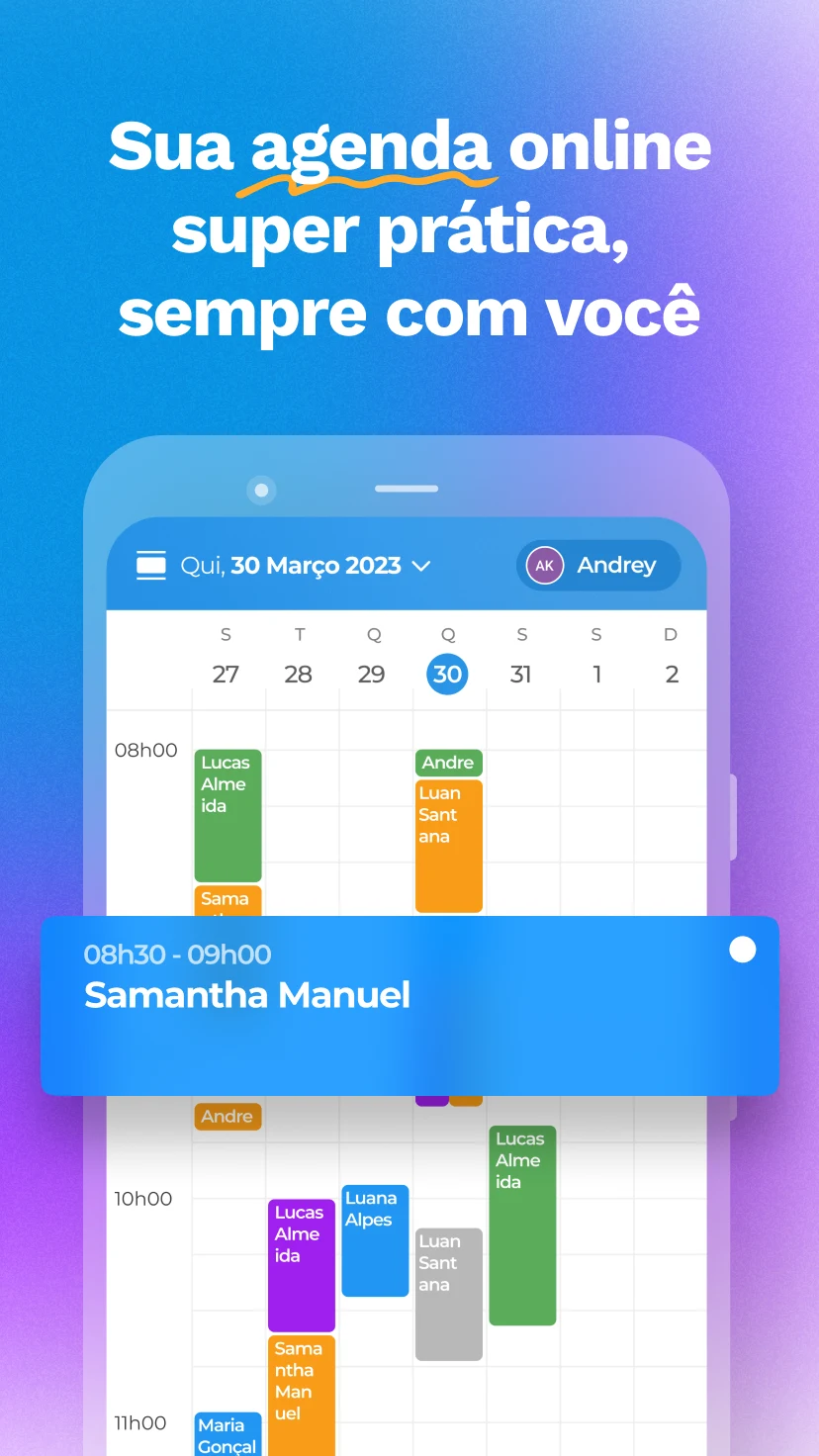 Simples Dental - Odontologia screenshot