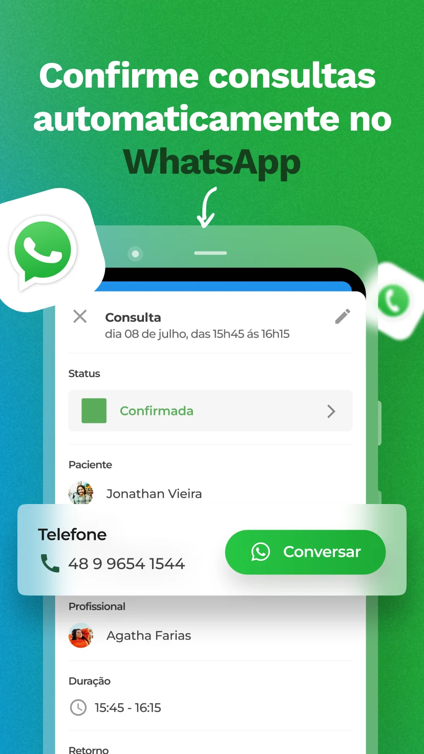 Simples Dental - Odontologia screenshot