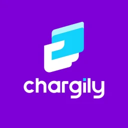 Ikon شارجيلي - Chargily
