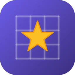 Star Battle Logic simgesi