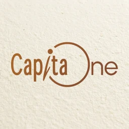 Icône de CapitaOne