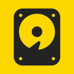 Symbol von DeNet: Private Cloud Storage