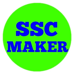 SSC Maker icon