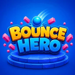 Symbol von Bounce Hero