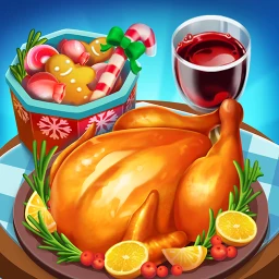 Biểu tượng TruckFest: Cooking Game Master