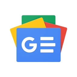 Google 新闻 – 每日要闻 icon