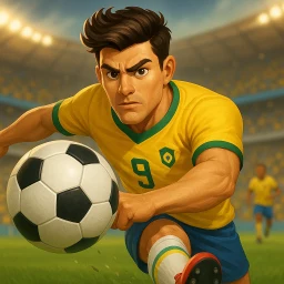 Football Game Scorer icon