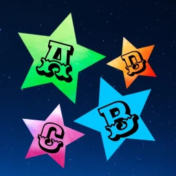 Self Analysis Game 图标
