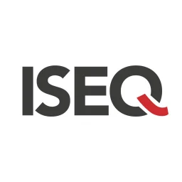 ISEQ 아이콘