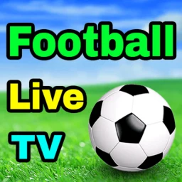 Icône de Live Football TV HD Streaming