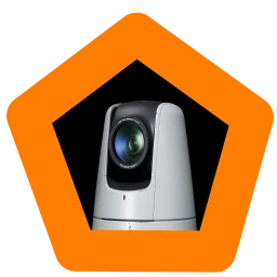 Ícone de Onvier - IP Camera Monitor