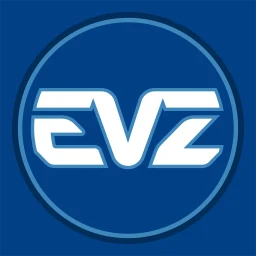 Symbol von EV Zug