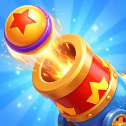 Icono de Cannon Blast Master