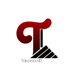 Icône de Takoma HD