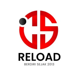 Symbol von CS RELOAD