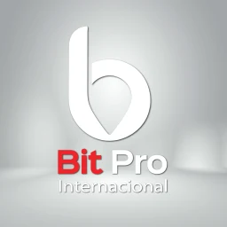 Bit Pro comunidad movilizada simgesi