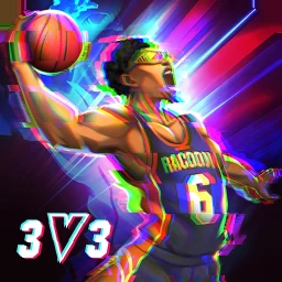 Streetball Allstar のアイコン