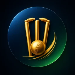 Symbol von Fantasy Cricket AI - Dream11