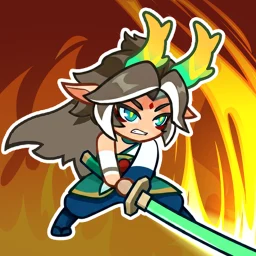 Monster Slayer: IDLE RPG Games