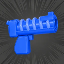 أيقونة Tap Gun Blast