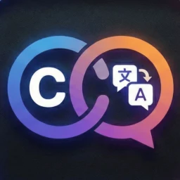 AI SRT Sub Translator & Editor icon