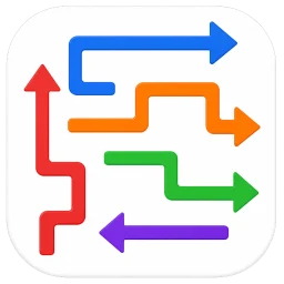 ArrowSeed: Arrow Puzzle 图标