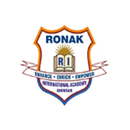 Ronak Group of Education