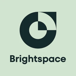 Ícone de Brightspace