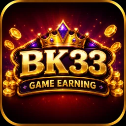 BK33 Game Earning のアイコン