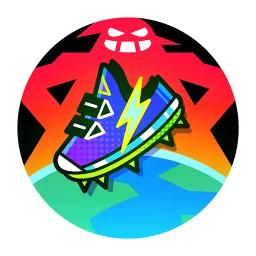 Ikon Run Legends: Make fitness fun!