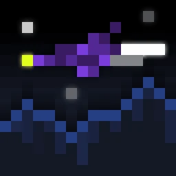 Ícone de Space Swift: The Sky Defender