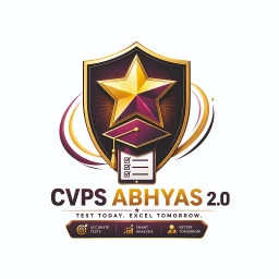 CVPS Abhyas 2.0 : NEET & JEE