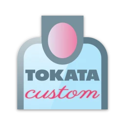 Ícone de Tokata Custom