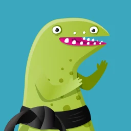 Biểu tượng Komodo™
