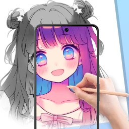 Значок AR Sketch: Draw & Trace