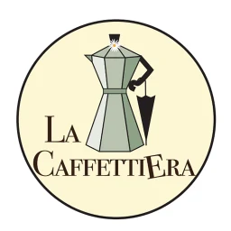 La Caffettiera simgesi