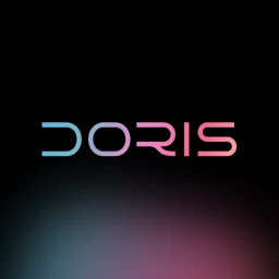 Symbol von Doris – AI Outfit & Style App