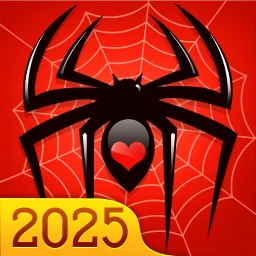 Значок Spider Solitaire - Card Games