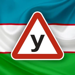Icône de Автодром ПДД Узбекистан