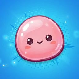 Icono de Mochi Sort