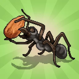 Ícone de Pocket Ants: Colony Simulator