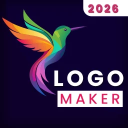 Logo Maker - Create Logo 아이콘