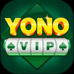 Yono Vip 图标