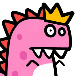Dino Crashers のアイコン