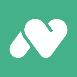 NOVAHEAL by AMBOSS 图标